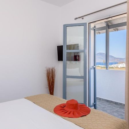 Hotel Elea Adamantas  Zewnętrze zdjęcie