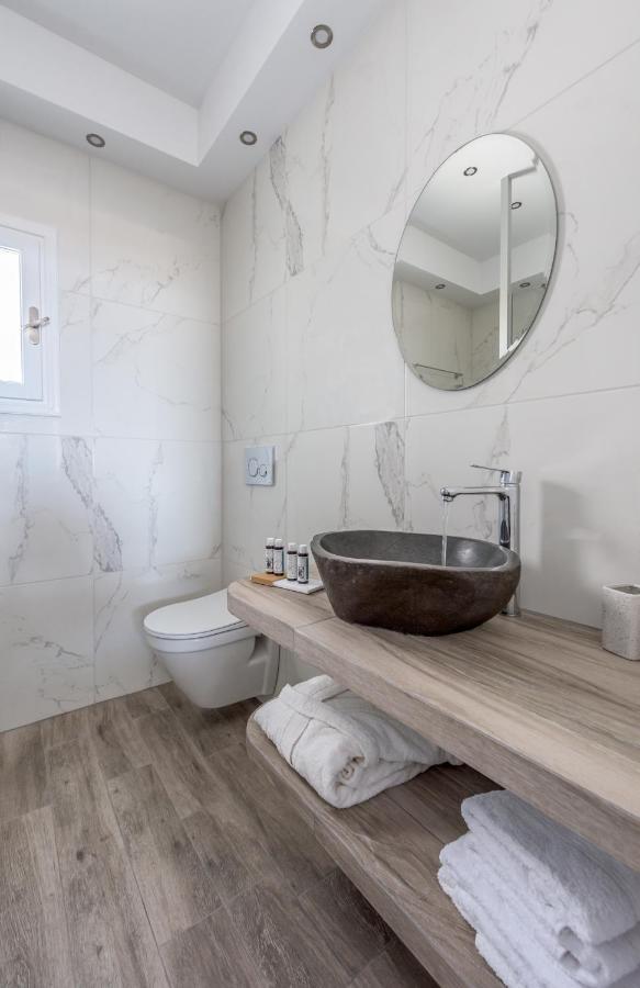 Hotel Elea Adamantas  Zewnętrze zdjęcie